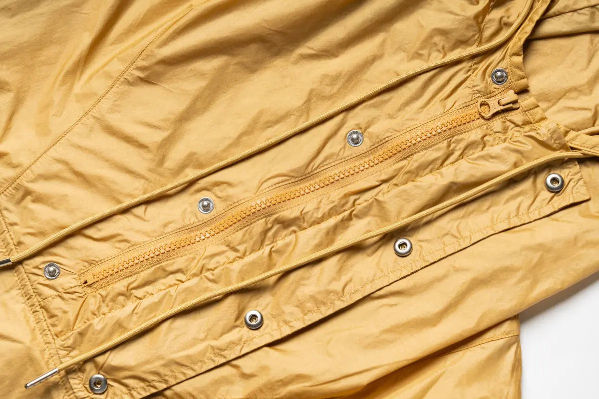 Lodi Super Lightweight Anorak Jacket AlphaStyle