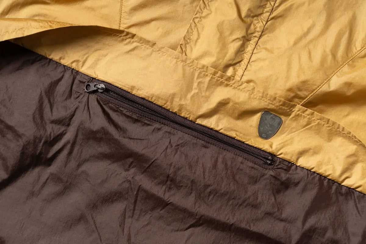 Lodi Super Lightweight Anorak Jacket AlphaStyle