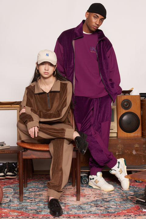 Morava Sweatpants - AlphaStyle