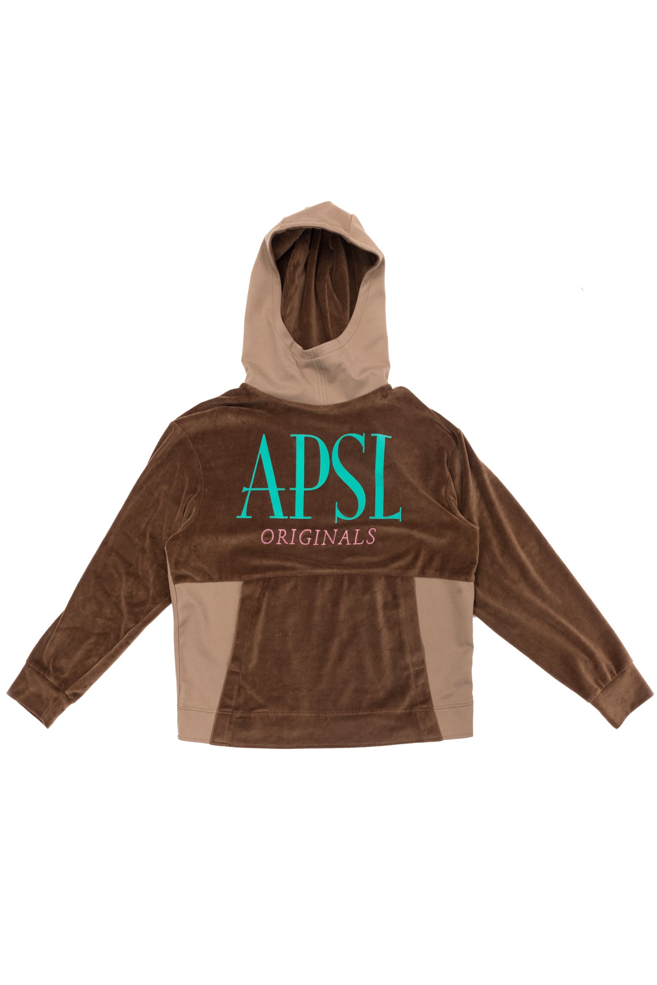Dalim Long Sleeves Hoodie - AlphaStyle
