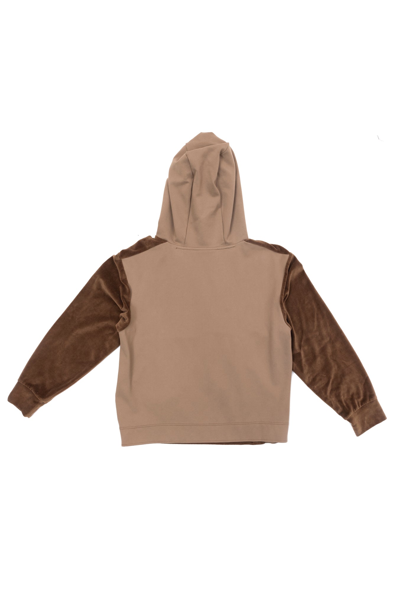 Dalim Long Sleeves Hoodie - AlphaStyle