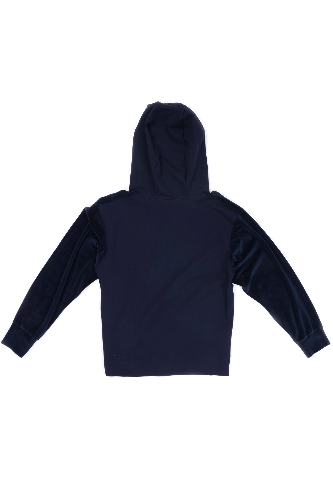 Dalim Long Sleeves Hoodie - AlphaStyle