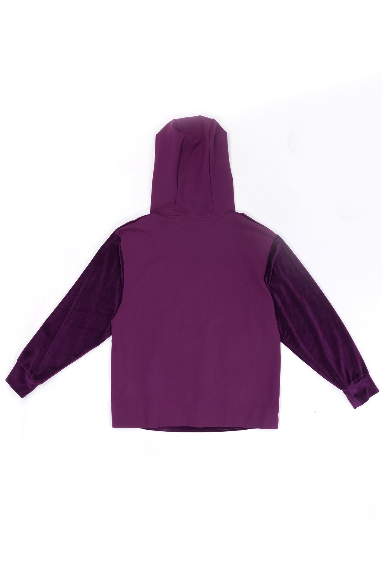 Dalim Long Sleeves Hoodie - AlphaStyle