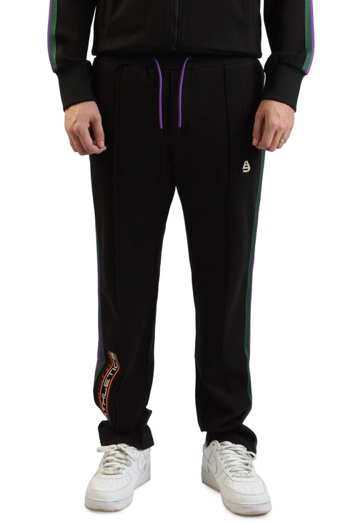 Frain Elementary Track Joggers - AlphaStyle