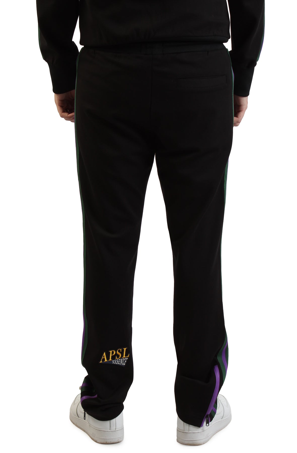 Frain Elementary Track Joggers - AlphaStyle