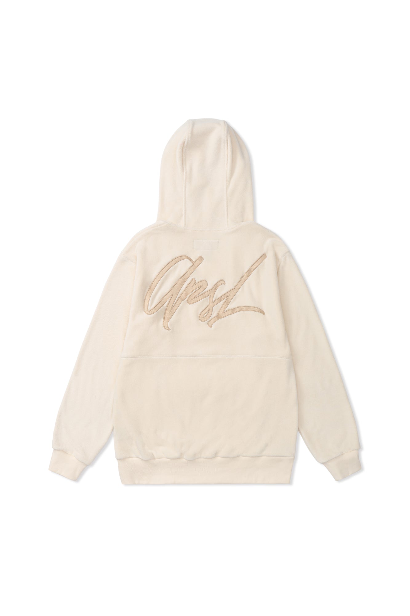 Heidecke Zip Neck Hoodie - AlphaStyle