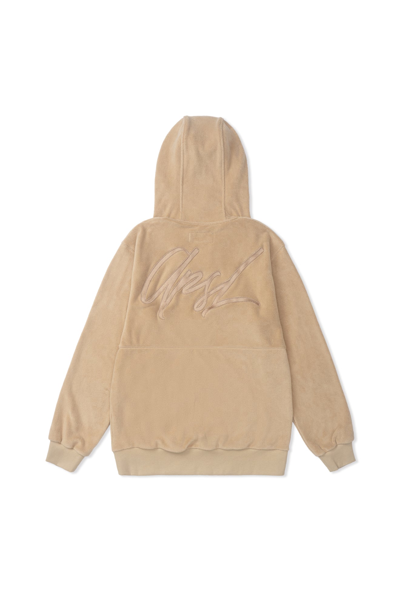 Heidecke Zip Neck Hoodie - AlphaStyle