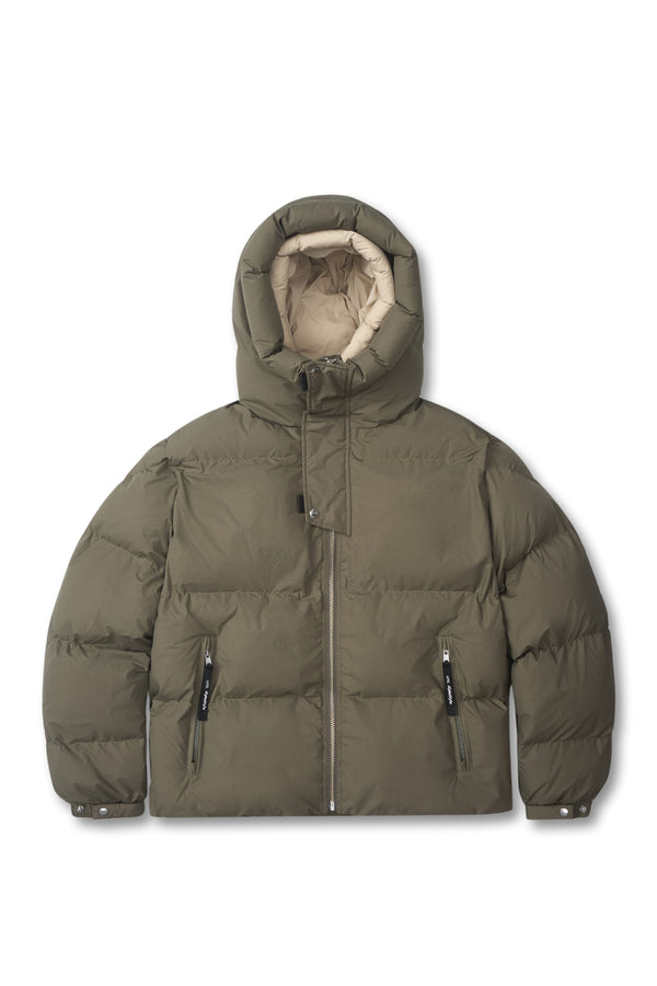 Kudu Removable Lining Primaloft Jacket