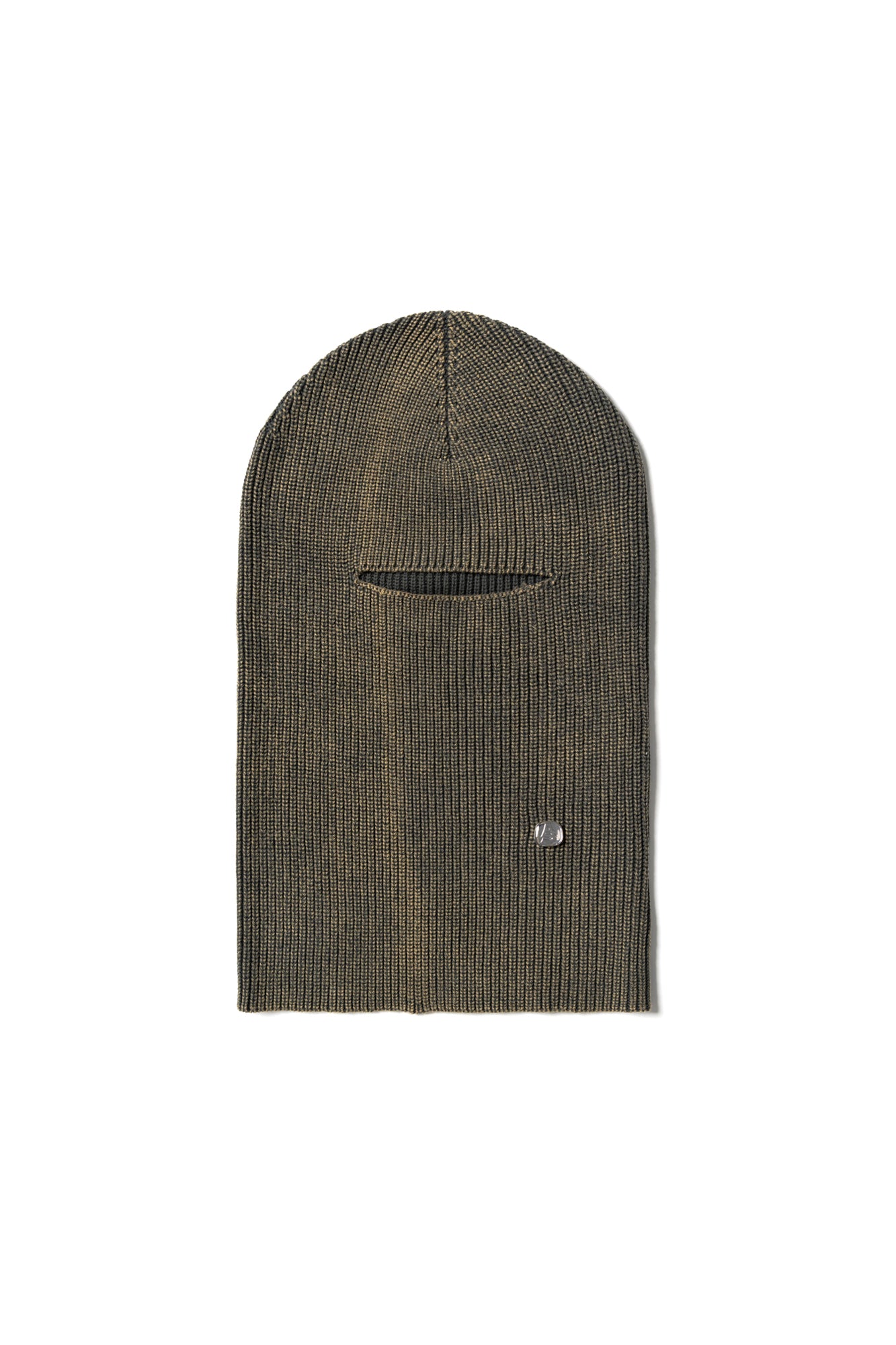 Moapa Knitted Balaclava - AlphaStyle