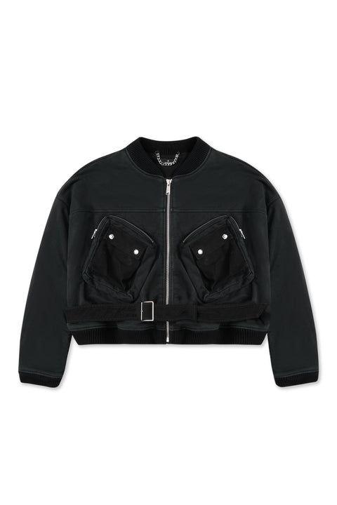 Kirian Biker Bomber