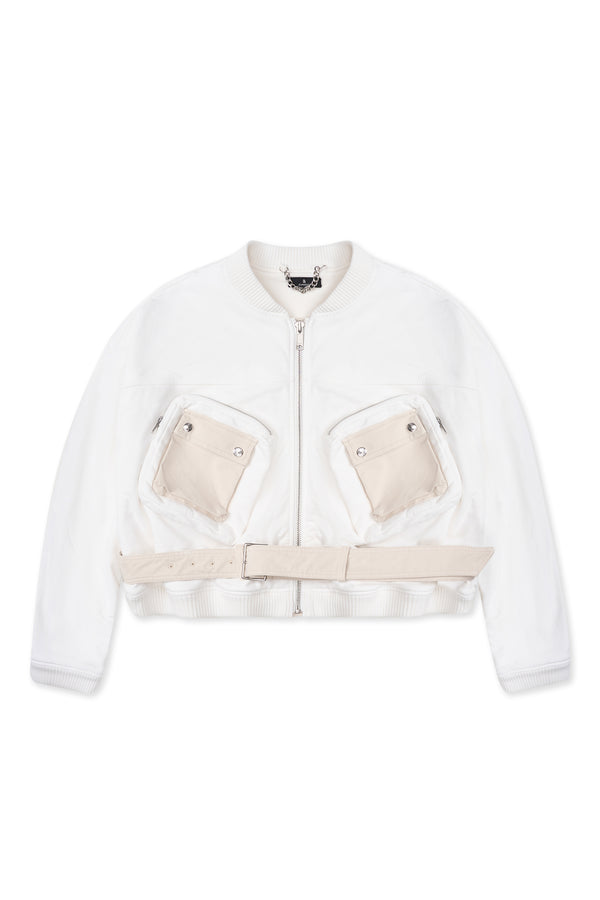 Kirian Biker Bomber
