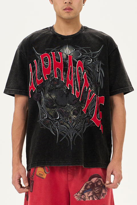Gunnora Tee