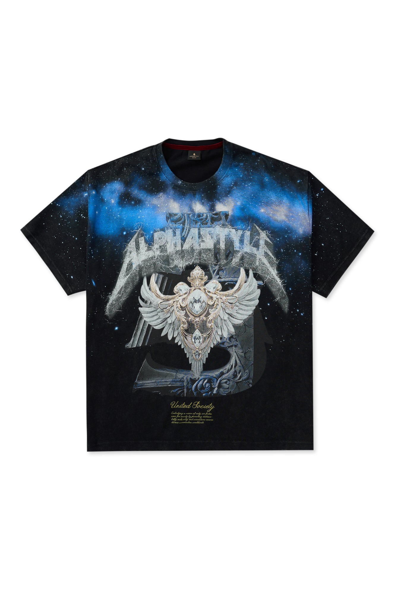 Sutico Tee