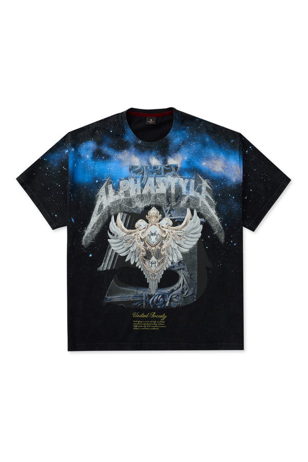 Sutico Tee