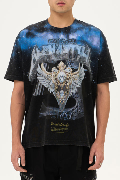 Sutico Tee