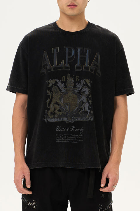 Inglis Tee