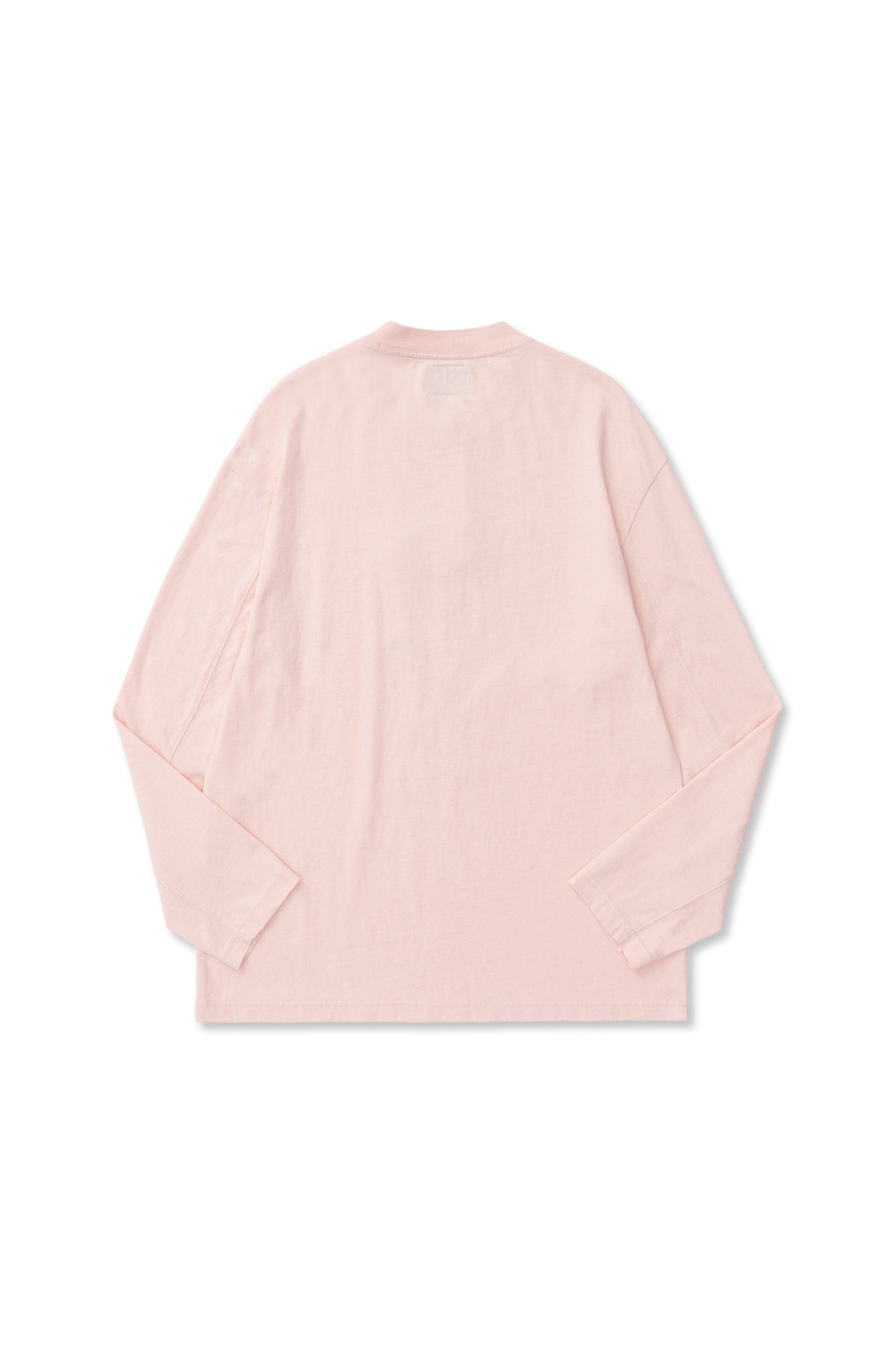 Cole Logo Long Sleeves Tee - AlphaStyle