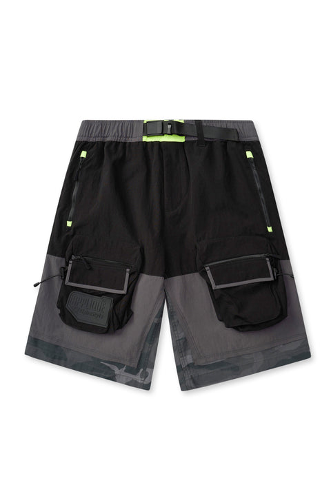 Pigalle Combat Shorts