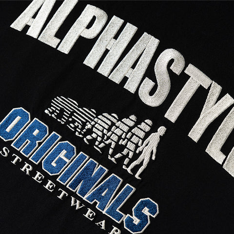 Earl Evolution Tee - AlphaStyle