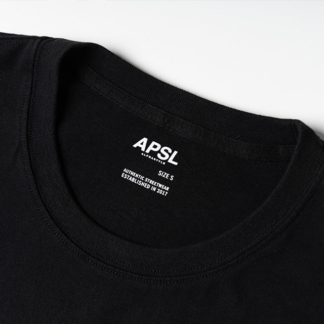 Earl Evolution Tee - AlphaStyle