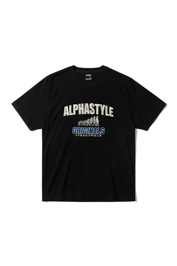 Earl Evolution Tee - AlphaStyle