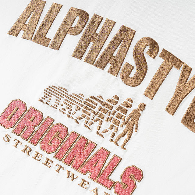 Earl Evolution Tee - AlphaStyle