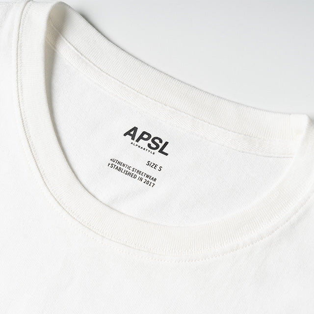 Earl Evolution Tee - AlphaStyle