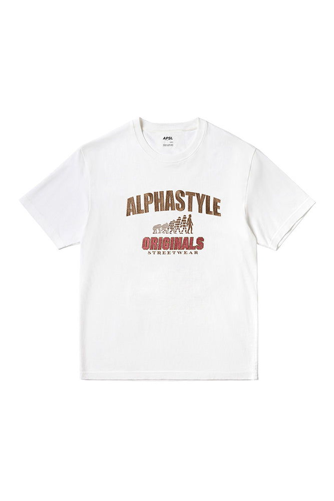 Earl Evolution Tee - AlphaStyle