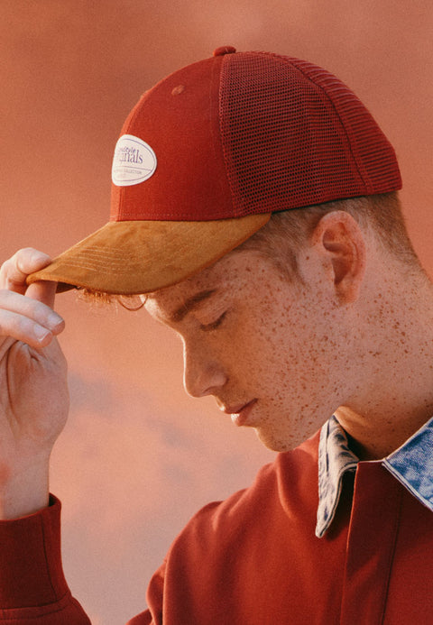 Emory Classic Cap