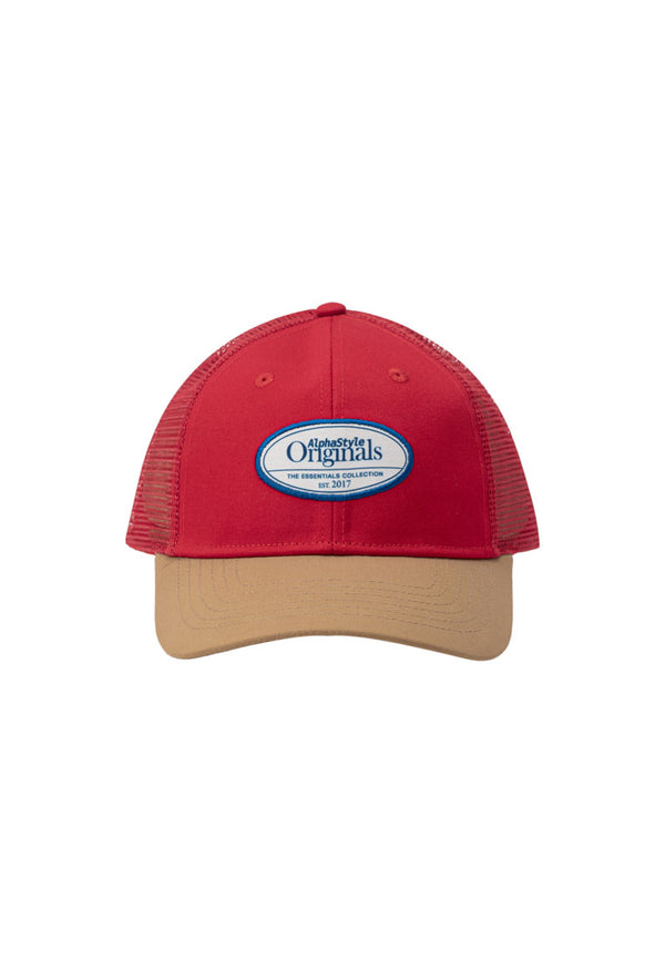 Emory Classic Cap