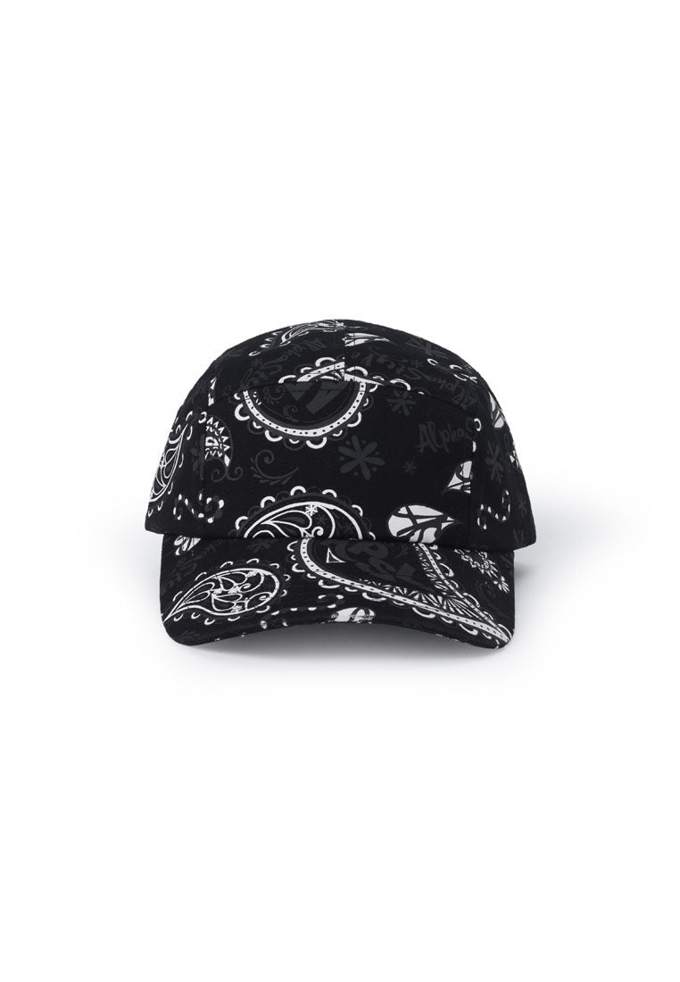 Urban Printed Cap - AlphaStyle