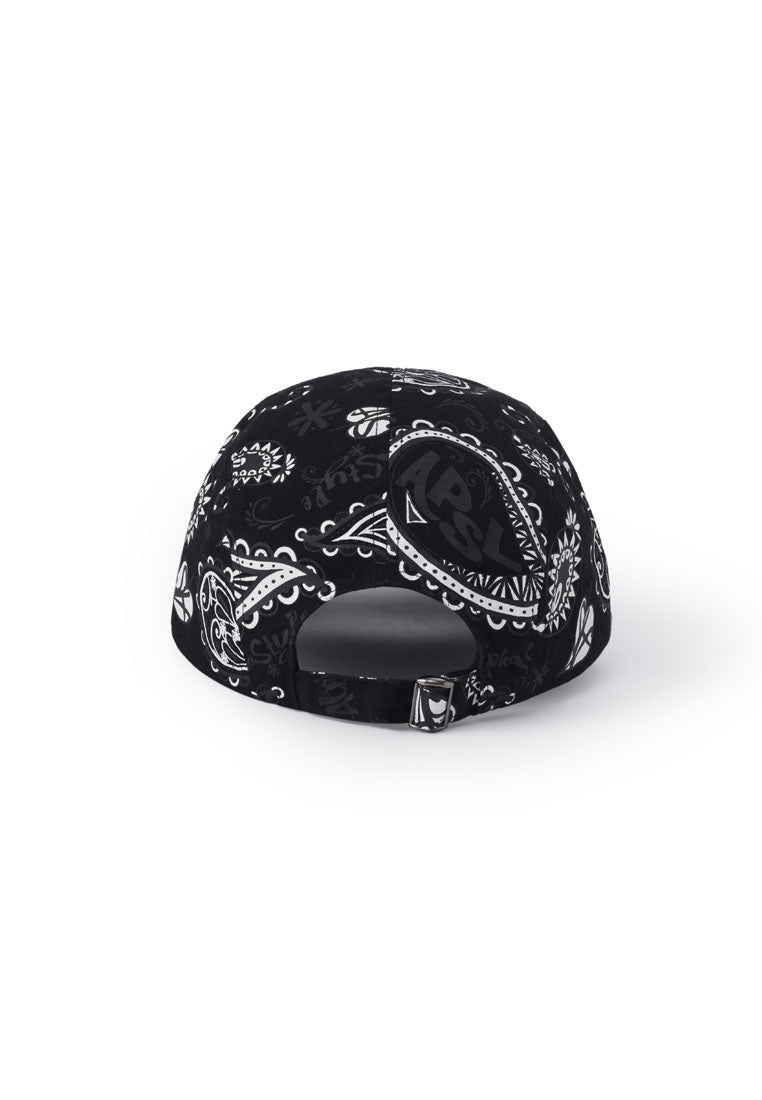 Urban Printed Cap - AlphaStyle