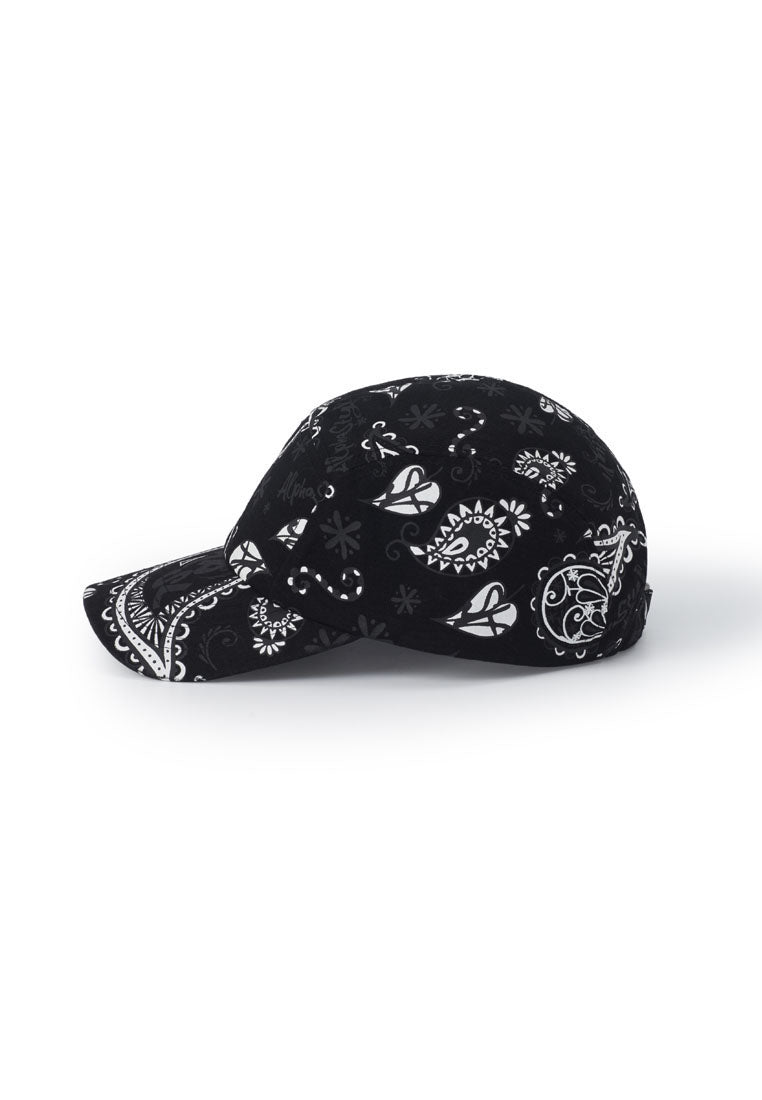 Urban Printed Cap - AlphaStyle