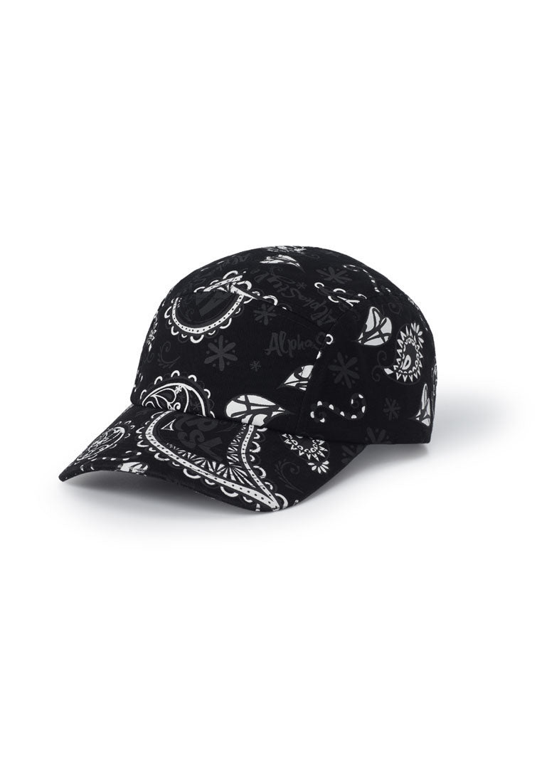 Urban Printed Cap - AlphaStyle