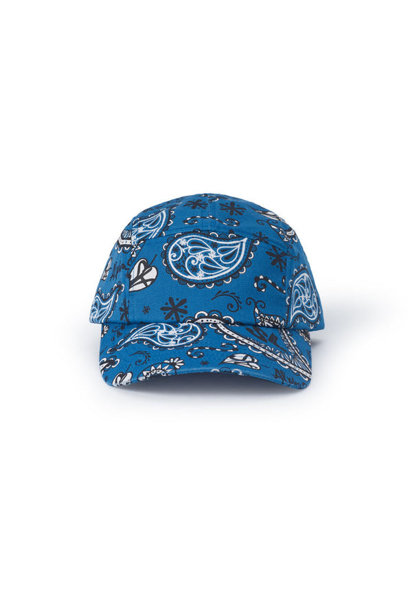 Urban Printed Cap - AlphaStyle