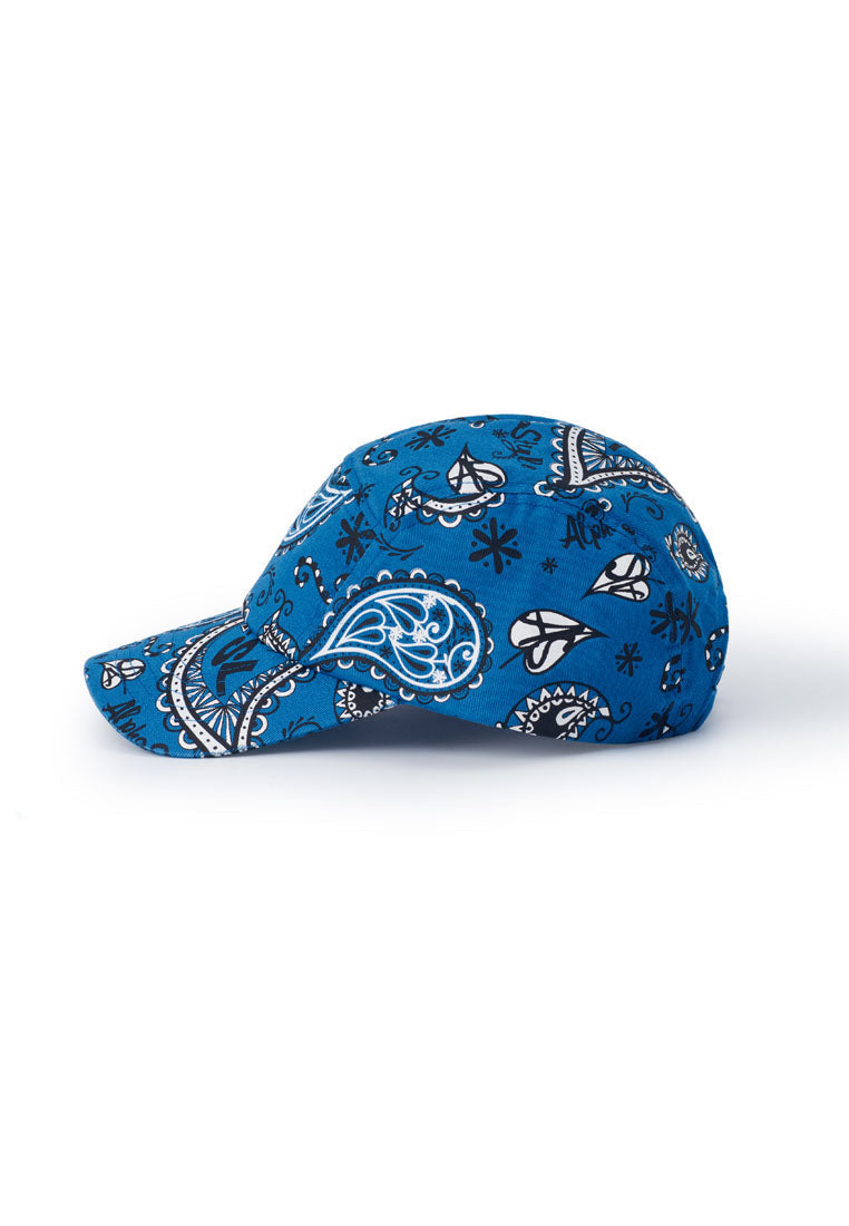 Urban Printed Cap - AlphaStyle