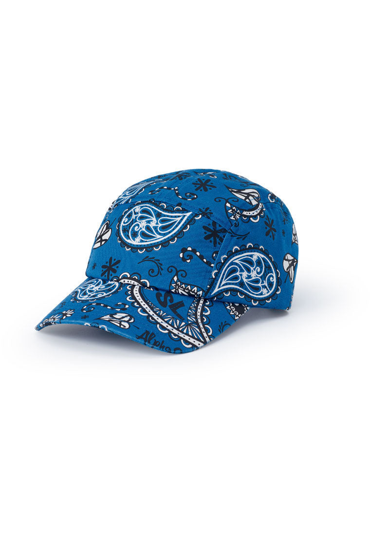 Urban Printed Cap - AlphaStyle