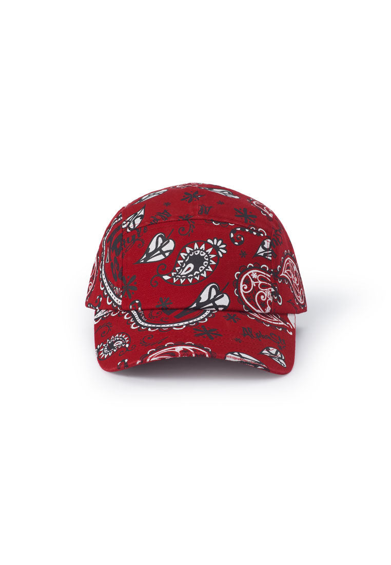 Urban Printed Cap - AlphaStyle