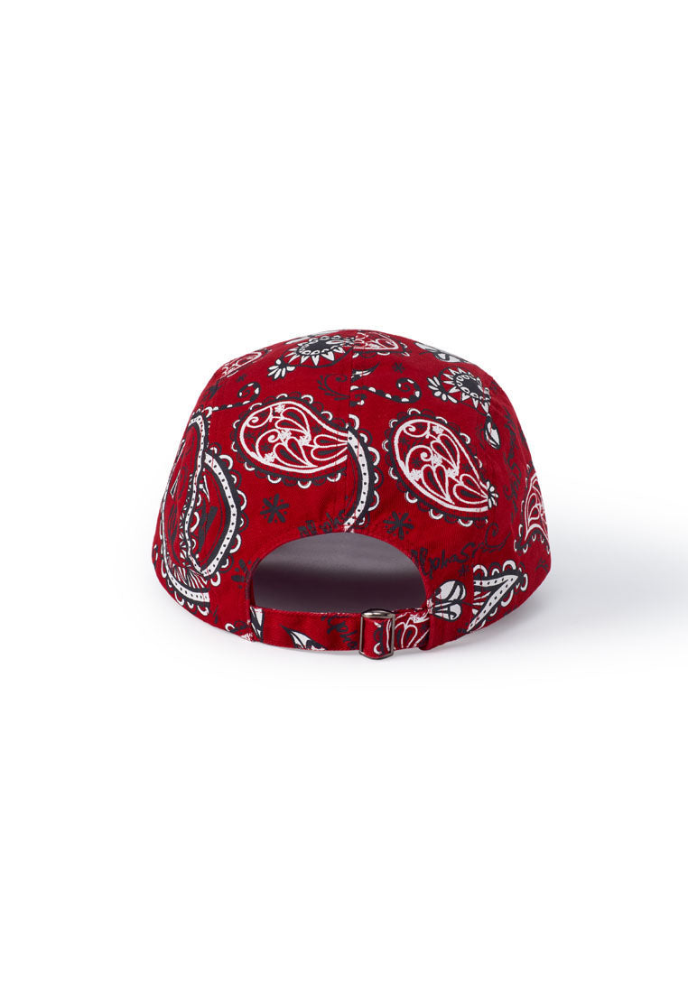 Urban Printed Cap - AlphaStyle