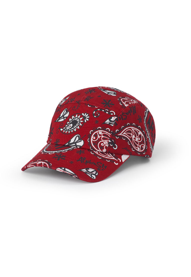 Urban Printed Cap - AlphaStyle