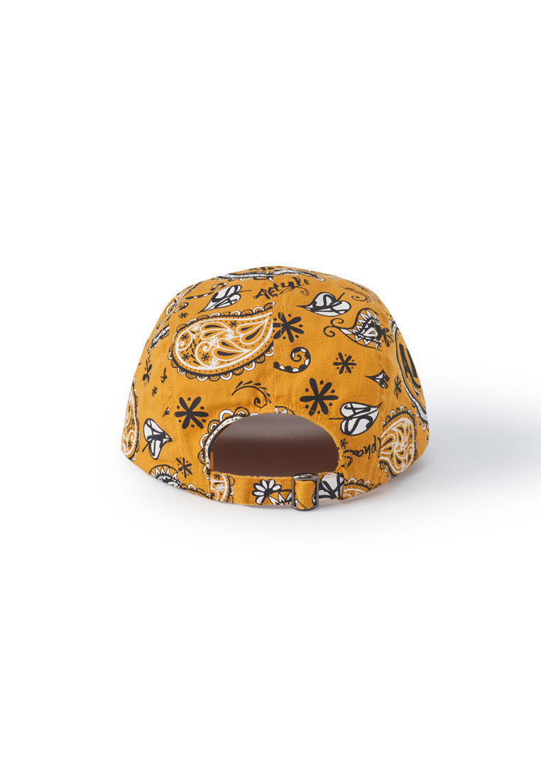 Urban Printed Cap - AlphaStyle