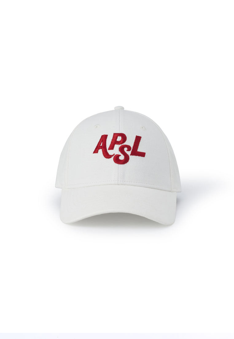 Rudy Logo Cap