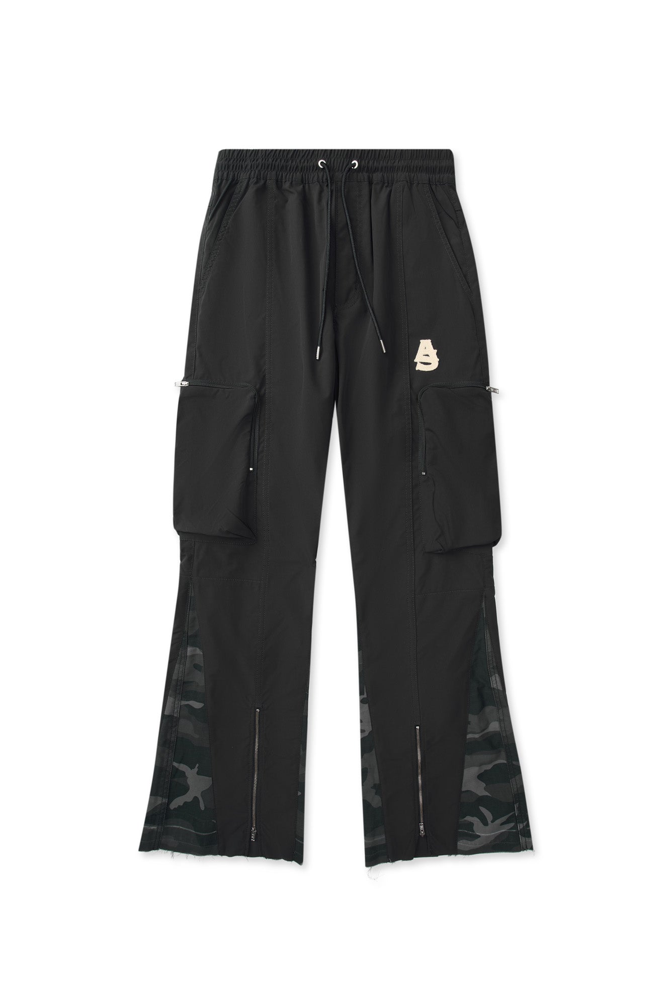 Mattia Flared Pants