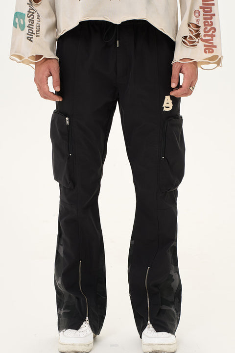 Mattia Flared Pants