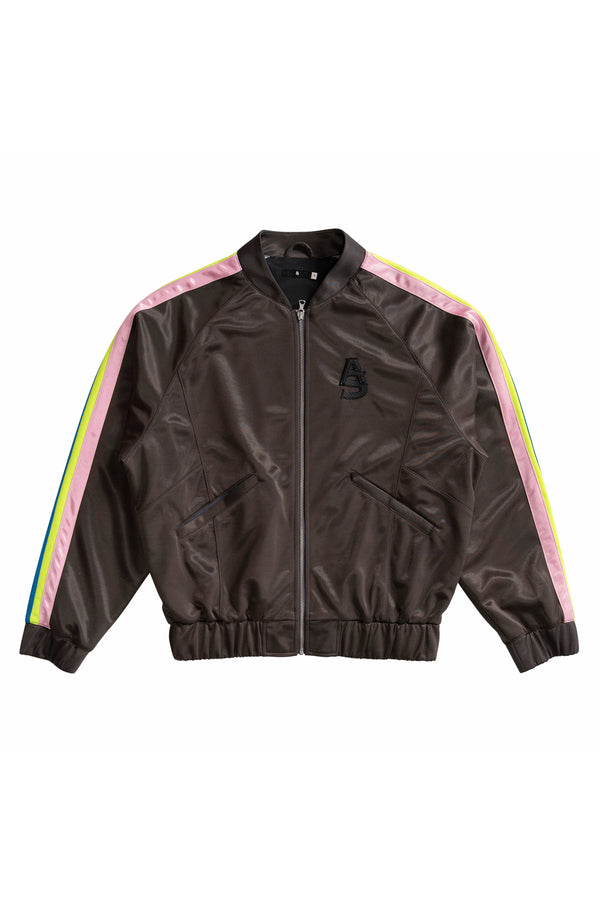Dailey Track Jacket - AlphaStyle