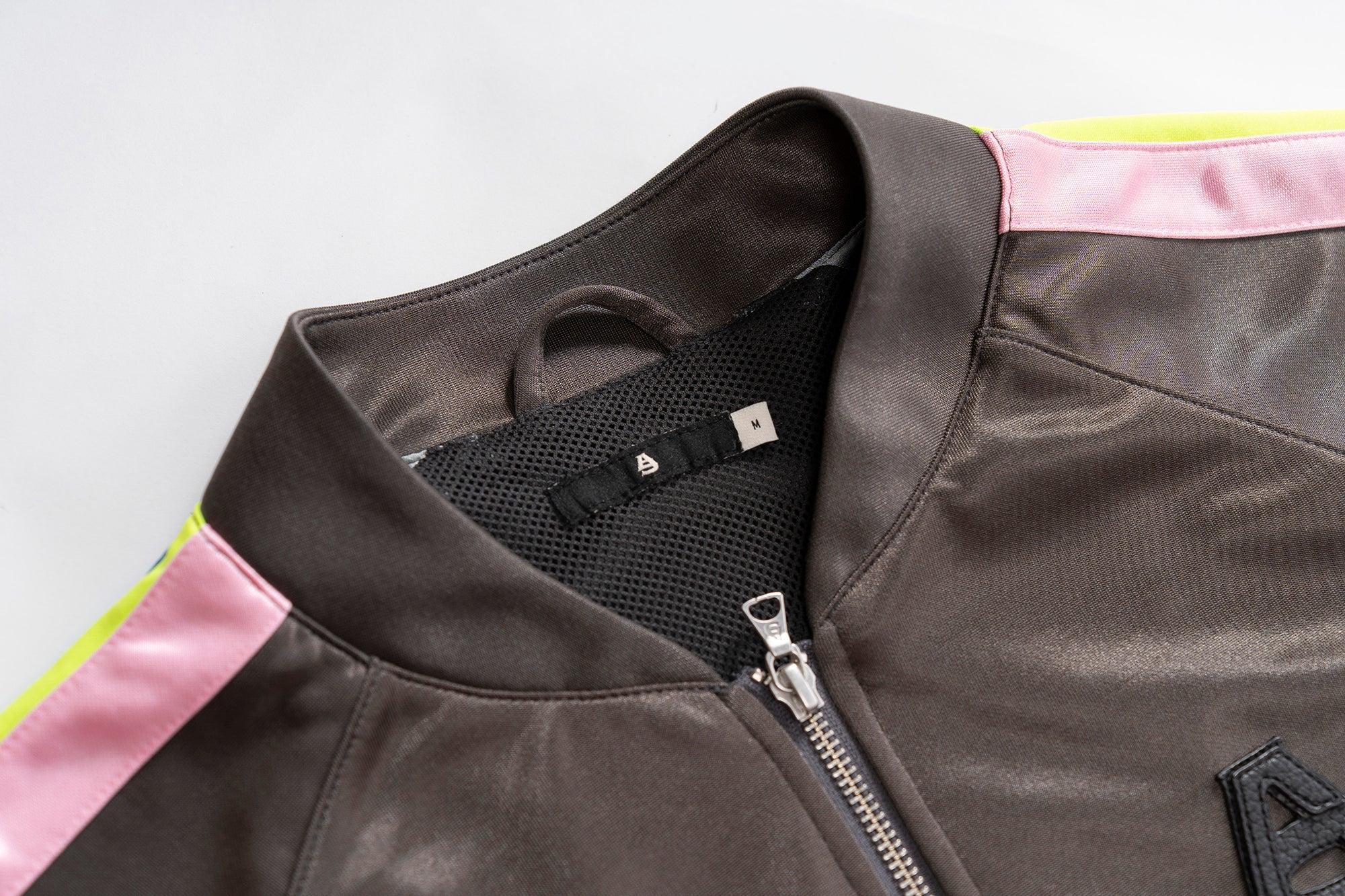 Dailey Track Jacket - AlphaStyle