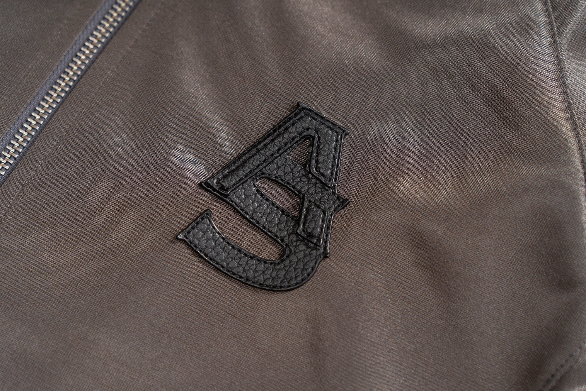 Dailey Track Jacket - AlphaStyle