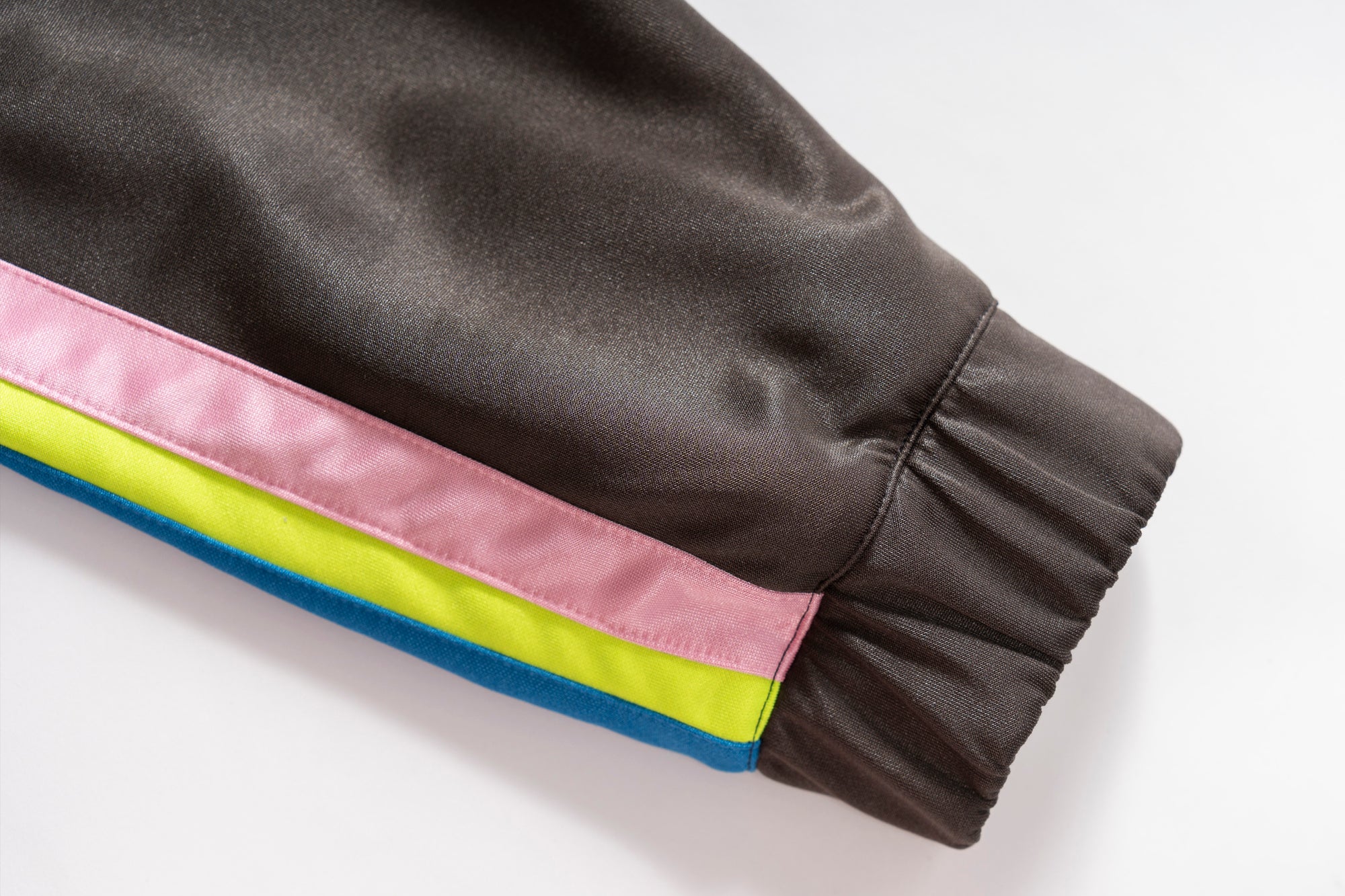 Dailey Track Jacket - AlphaStyle