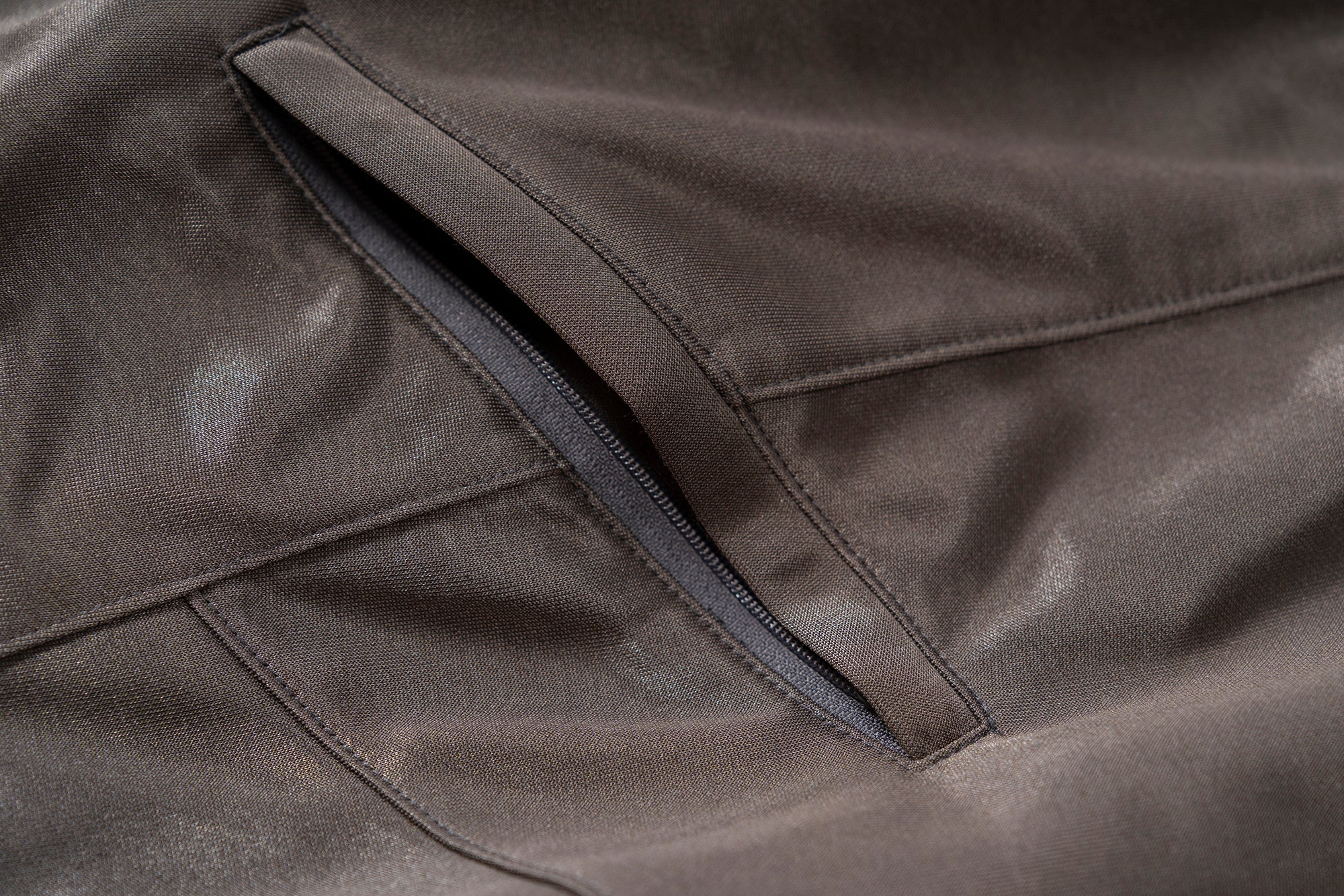 Dailey Track Jacket - AlphaStyle