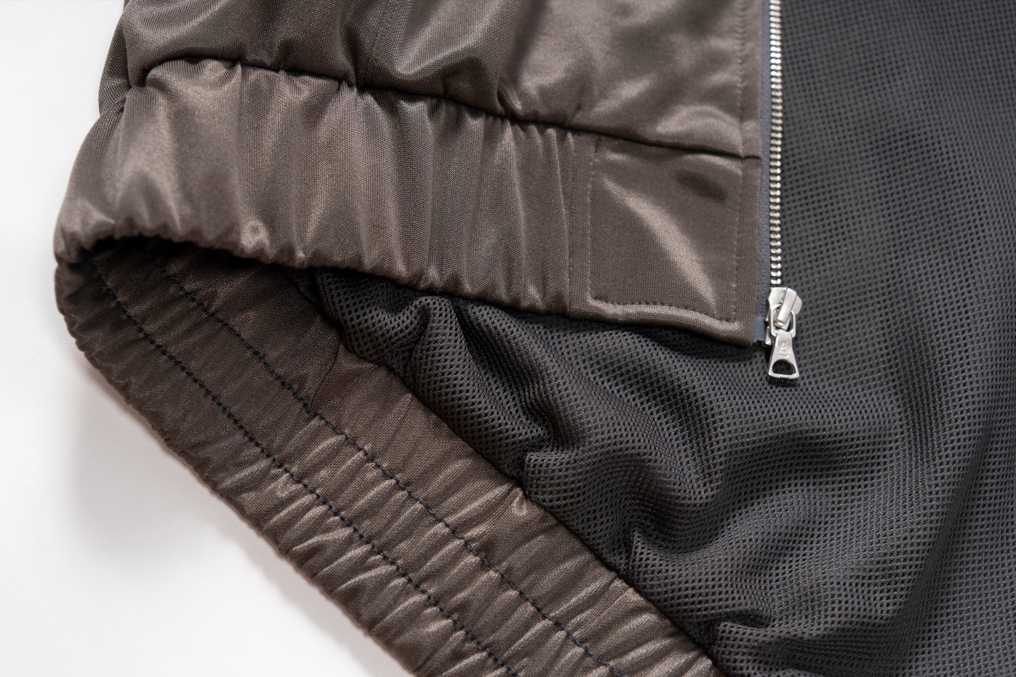 Dailey Track Jacket - AlphaStyle